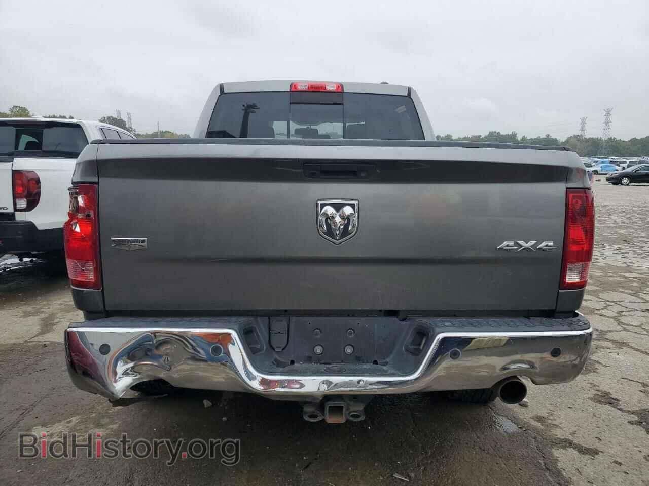 2011 DODGE All Models - VIN: 1D7RV1CT2BS658274 - Фото 6