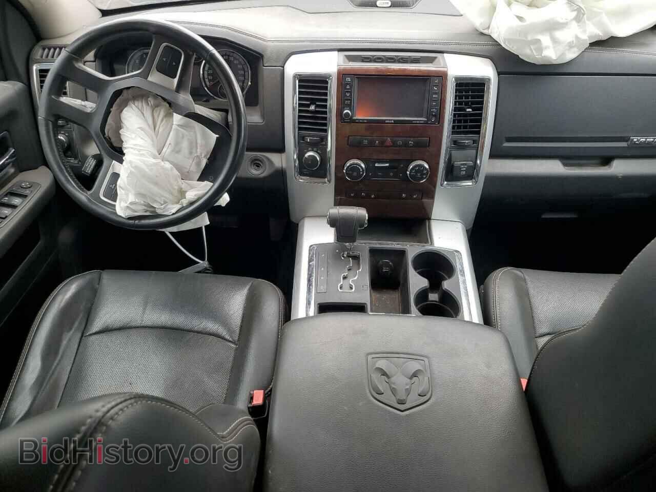 2011 DODGE All Models - VIN: 1D7RV1CT2BS658274 - Фото 8