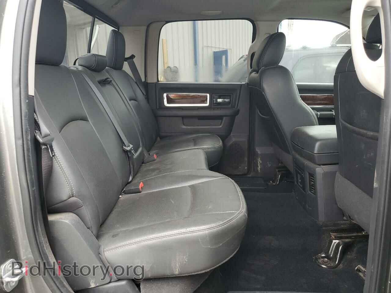 2011 DODGE All Models - VIN: 1D7RV1CT2BS658274 - Фото 10