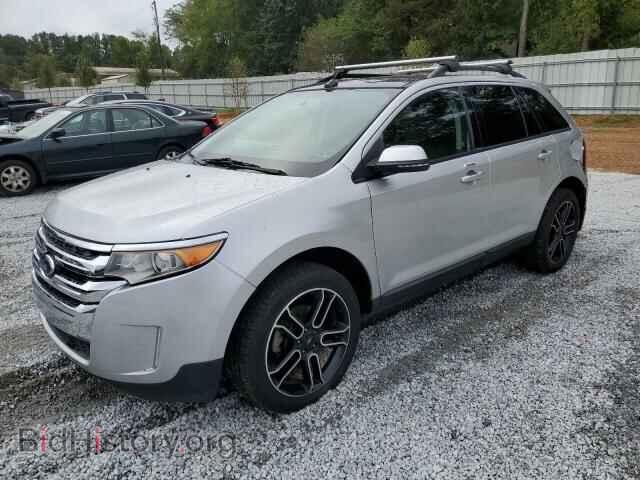 Photo 2FMDK4JC3EBA22541 - FORD EDGE 2014