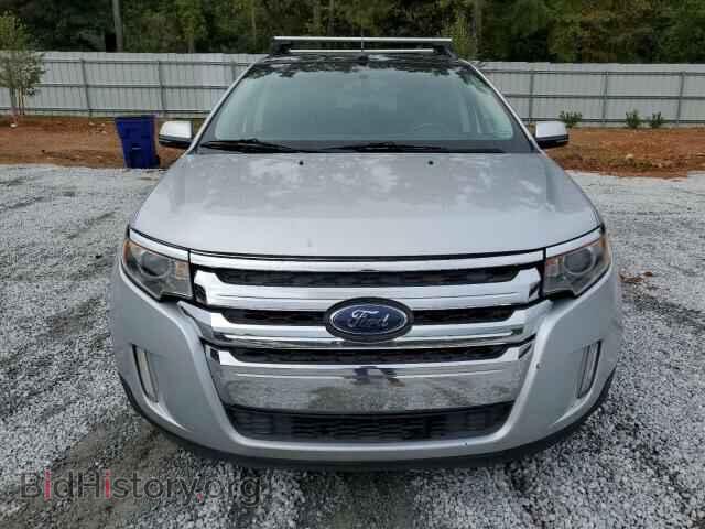 2014 FORD EDGE - VIN: 2FMDK4JC3EBA22541 - Photo 5