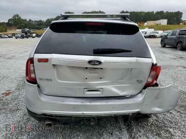 2014 FORD EDGE - VIN: 2FMDK4JC3EBA22541 - Photo 6