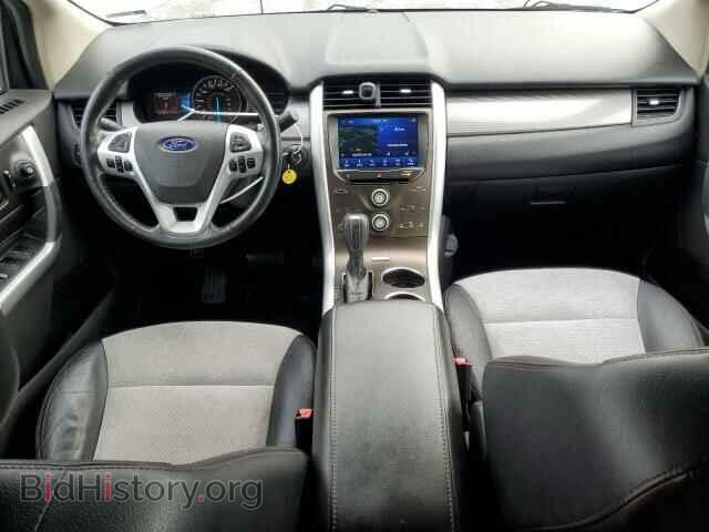 2014 FORD EDGE - VIN: 2FMDK4JC3EBA22541 - Photo 8