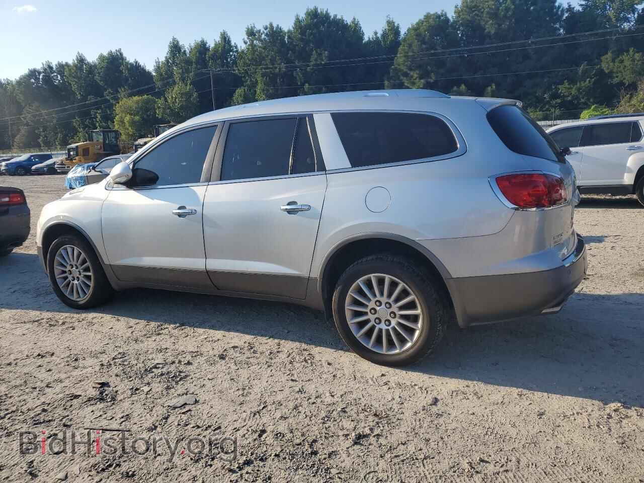 2012 BUICK ENCLAVE - VIN: 5GAKVCED2CJ300856 - Photo 2