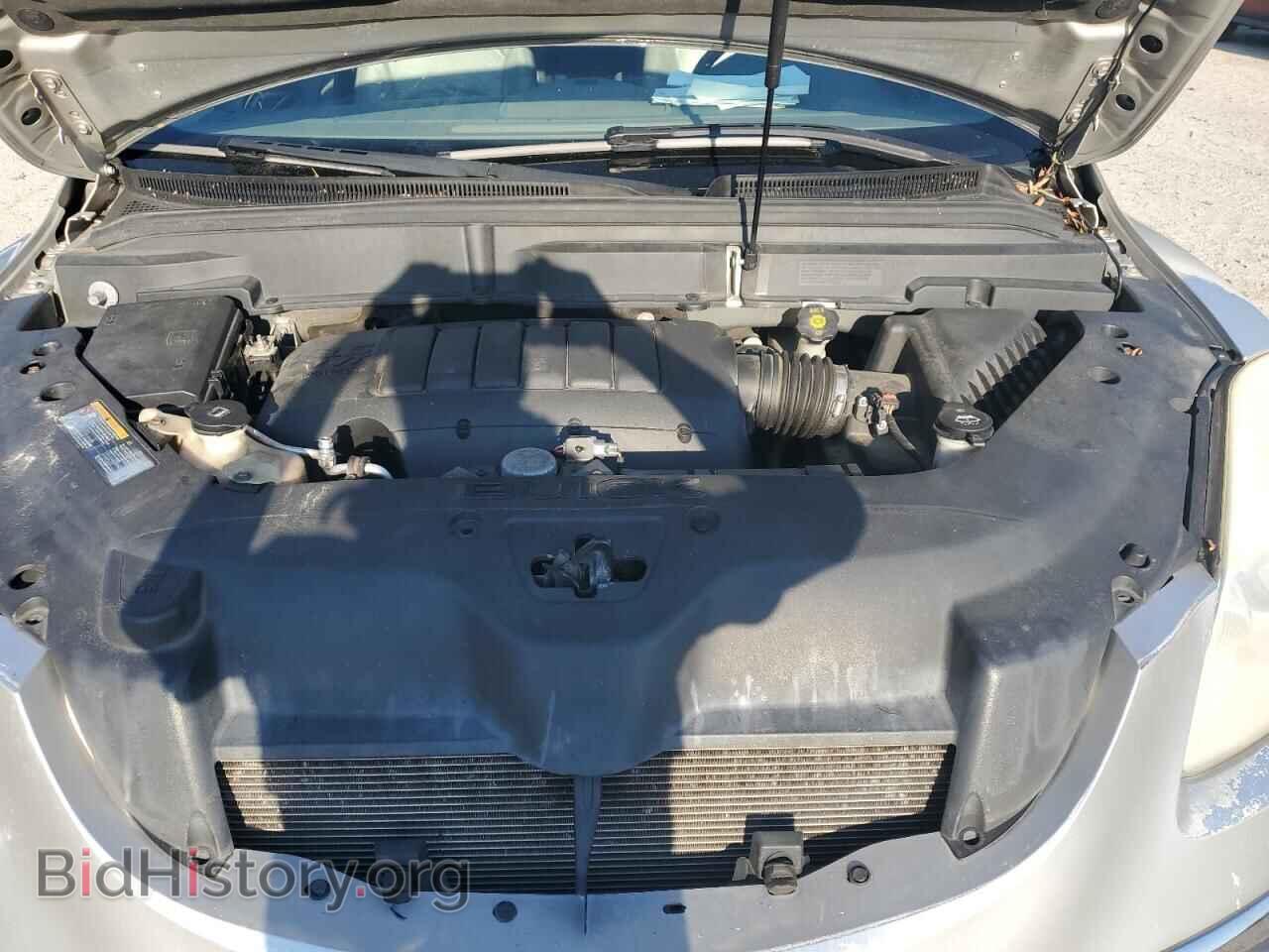 2012 BUICK ENCLAVE - VIN: 5GAKVCED2CJ300856 - Photo 12