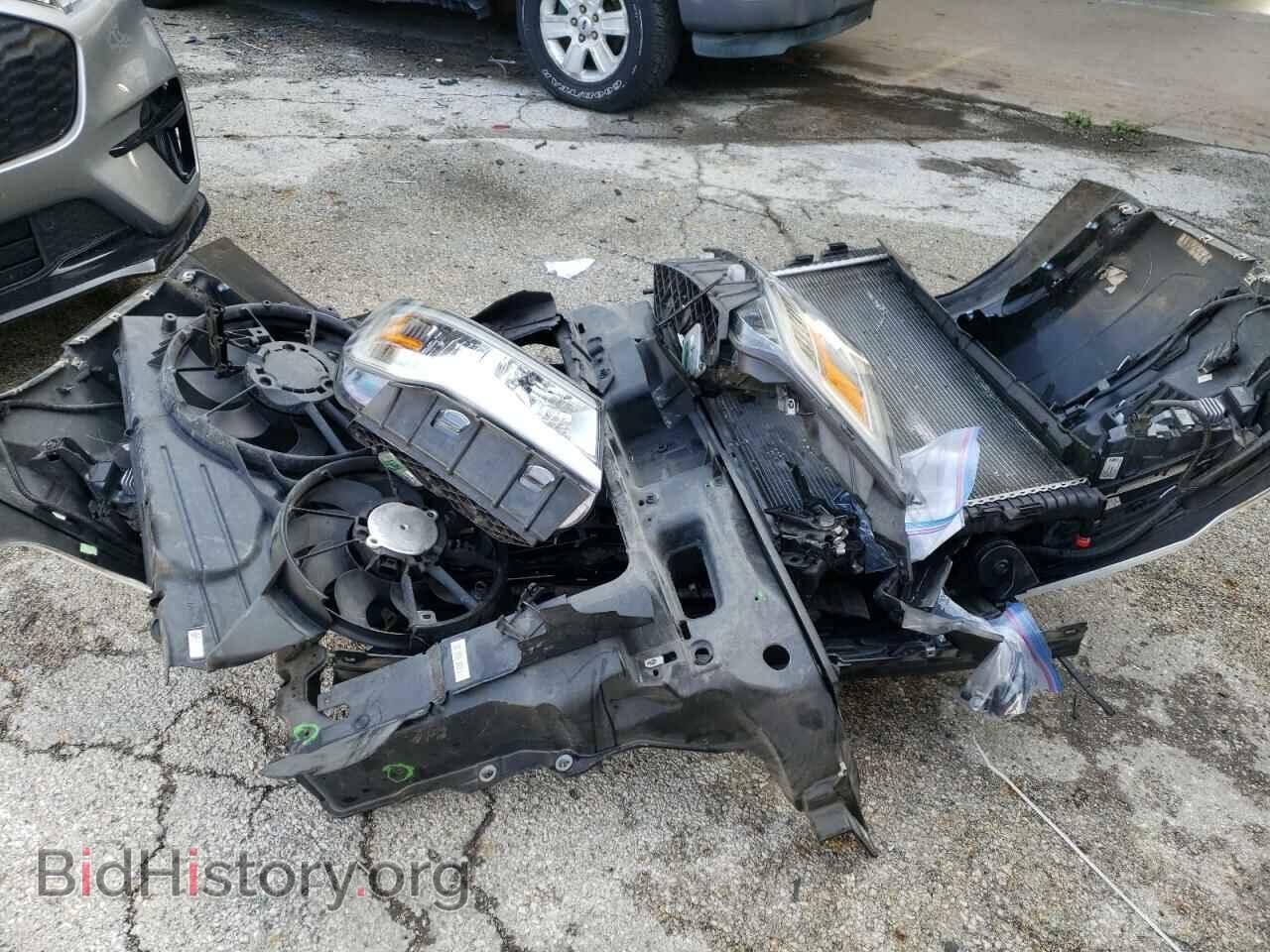 2018 FORD EXPLORER - VIN: 1FM5K7D82JGA77577 - Фото 13