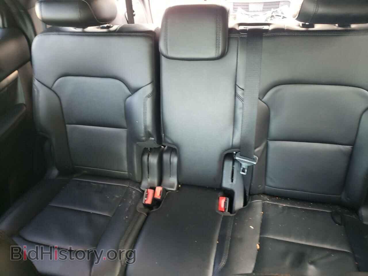 2018 FORD EXPLORER - VIN: 1FM5K7D82JGA77577 - Фото 10