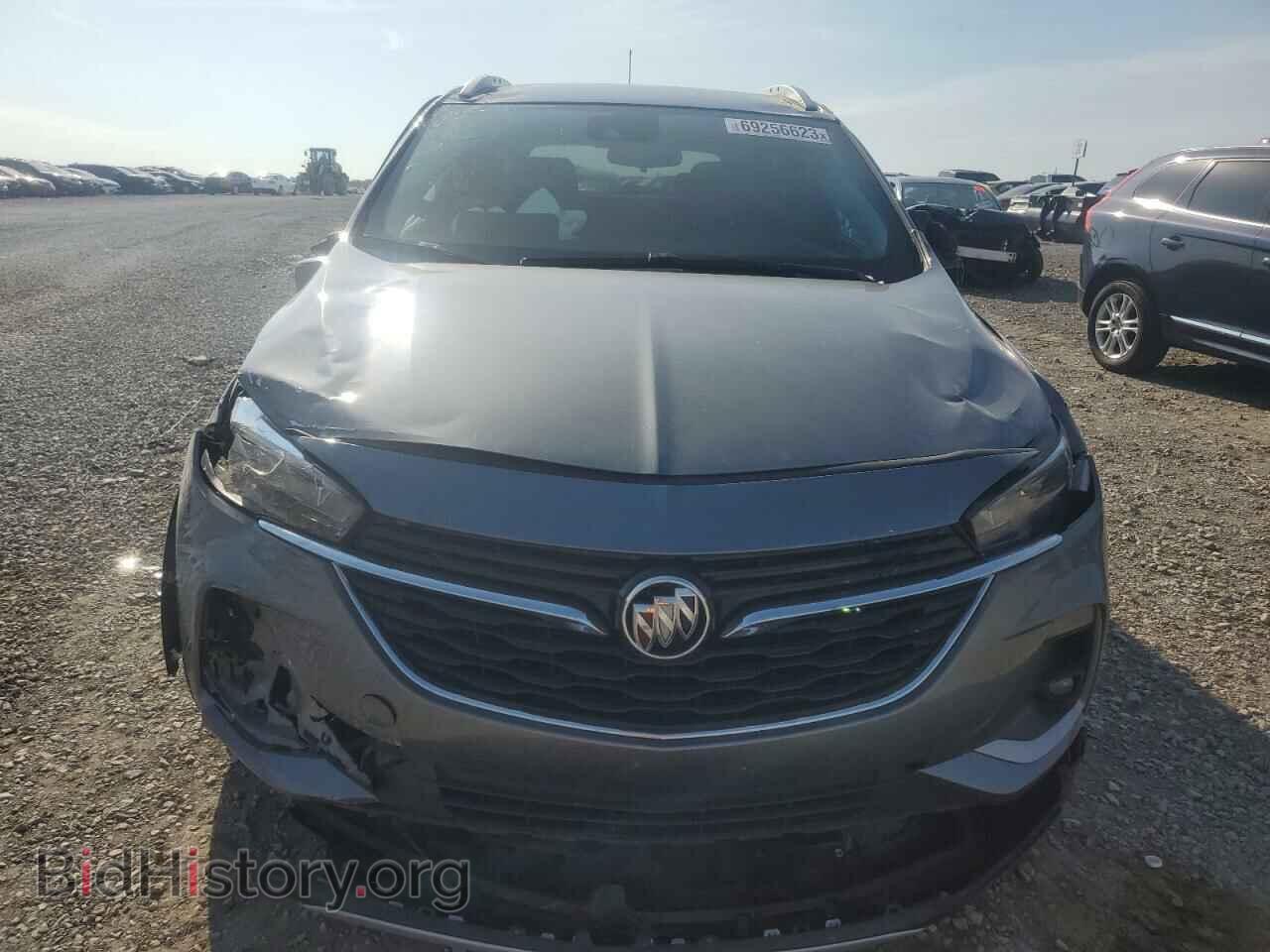 2021 BUICK ENCORE - VIN: KL4MMDSL5MB175482 - Photo 5
