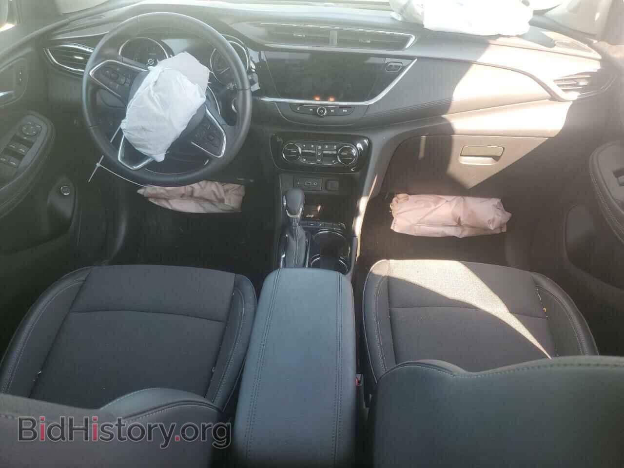 2021 BUICK ENCORE - VIN: KL4MMDSL5MB175482 - Photo 8