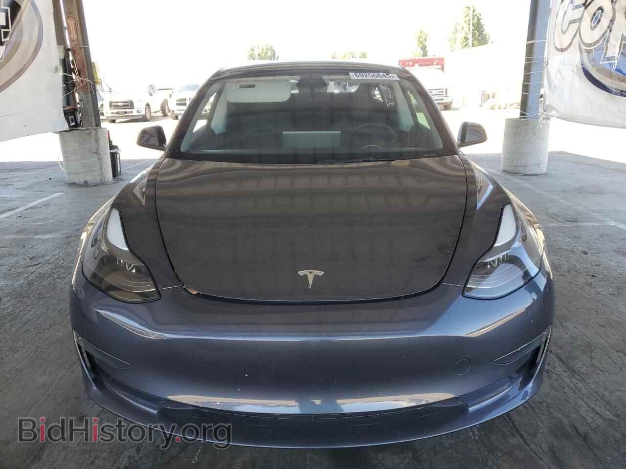 2023 TESLA MODEL 3 - VIN: 5YJ3E1EA4PF558855 - Photo 5