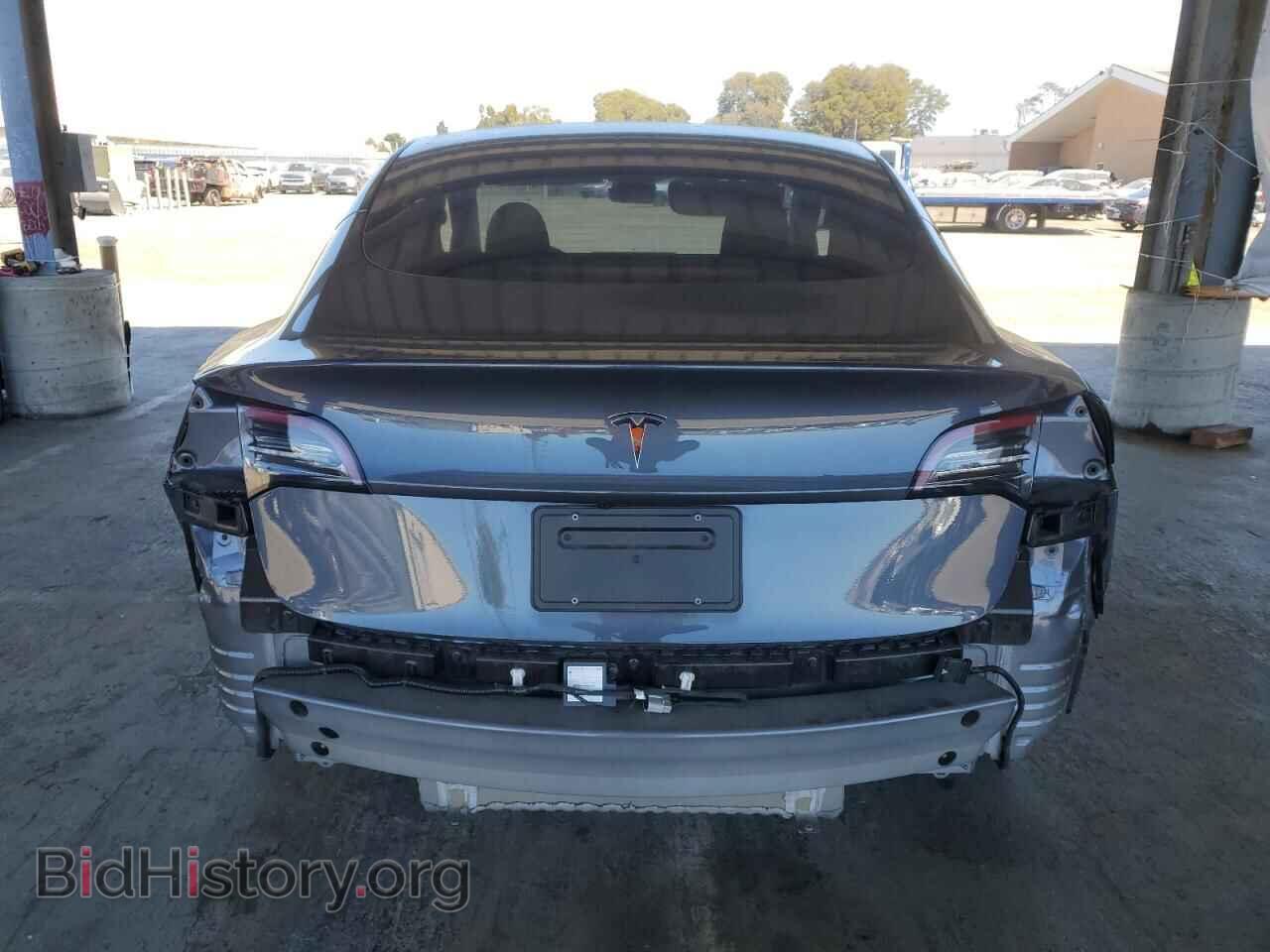 2023 TESLA MODEL 3 - VIN: 5YJ3E1EA4PF558855 - Photo 6