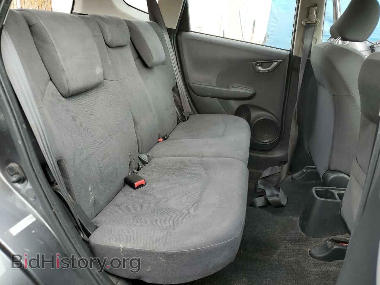 2013 HONDA FIT - VIN: JHMGE8H33DC079664 - Фото 10