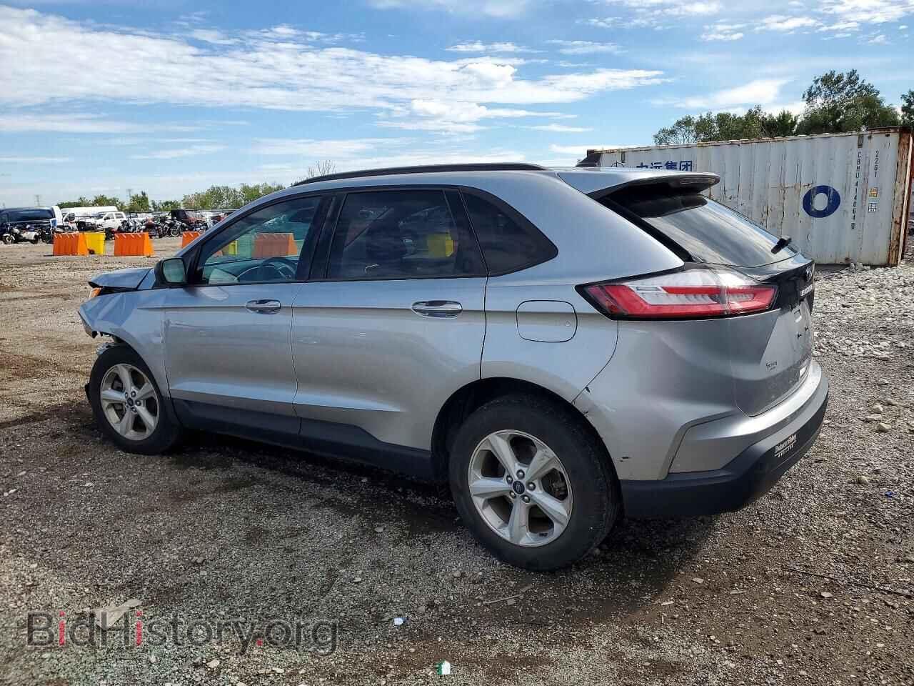 2021 FORD EDGE - VIN: 2FMPK3G94MBA17060 - Фото 2