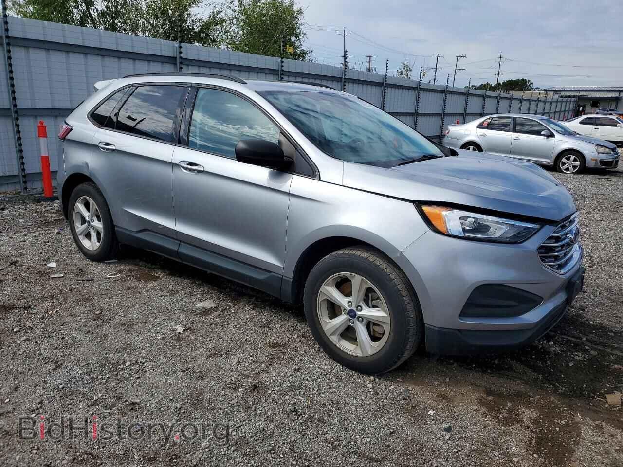 2021 FORD EDGE - VIN: 2FMPK3G94MBA17060 - Фото 4