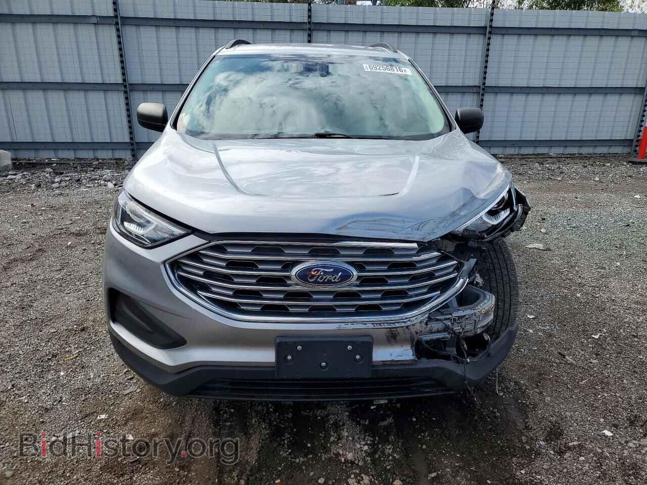 2021 FORD EDGE - VIN: 2FMPK3G94MBA17060 - Фото 5