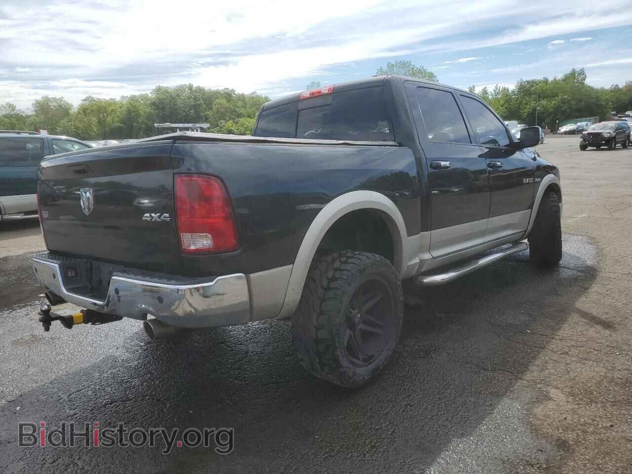 2009 DODGE All Models - VIN: 1D3HV13T49J528784 - Фото 3