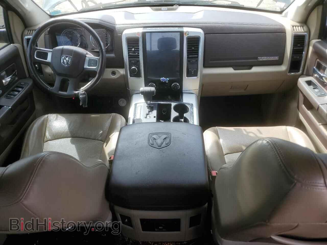 2009 DODGE All Models - VIN: 1D3HV13T49J528784 - Фото 8