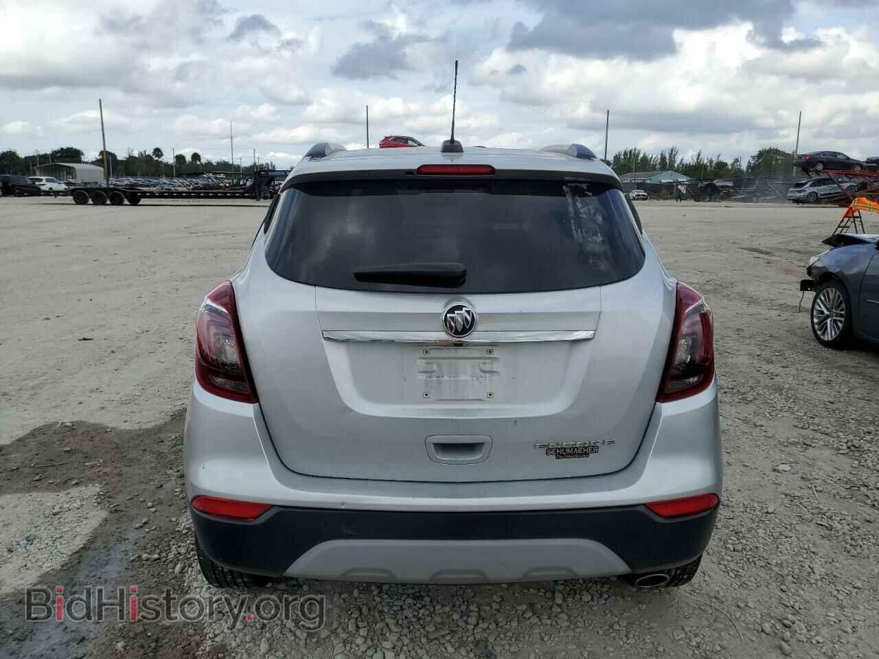 2019 BUICK ENCORE - VIN: KL4CJASB3KB829192 - Photo 6