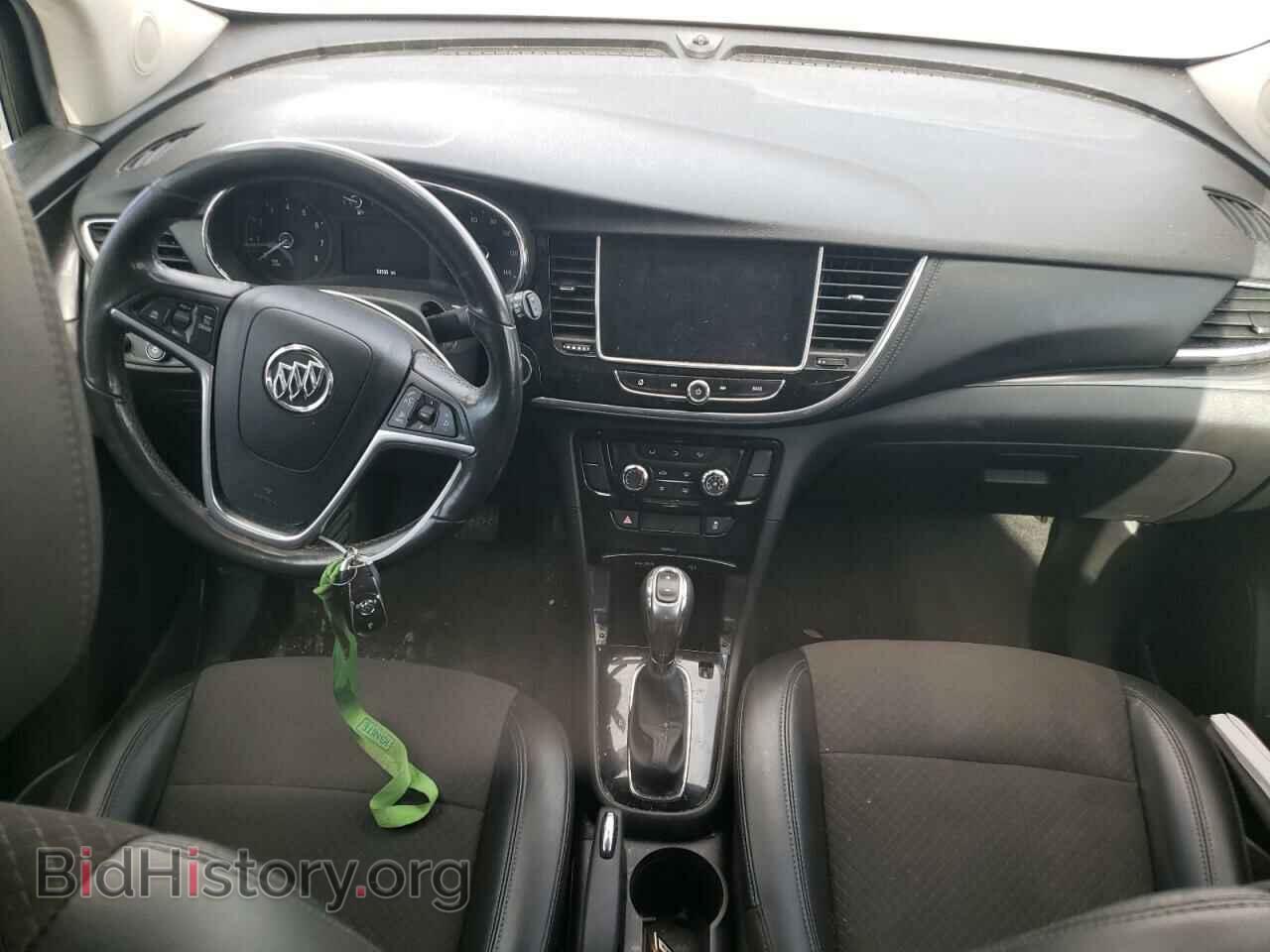 2019 BUICK ENCORE - VIN: KL4CJASB3KB829192 - Photo 8