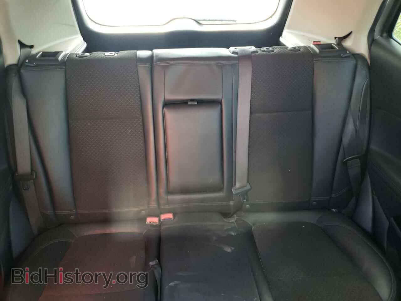 2019 BUICK ENCORE - VIN: KL4CJASB3KB829192 - Photo 10