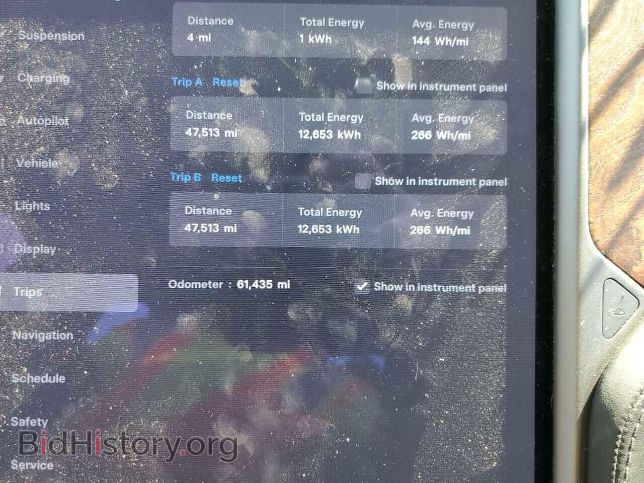 2021 TESLA MODEL S - VIN: 5YJSA1E22MF426690 - Photo 9
