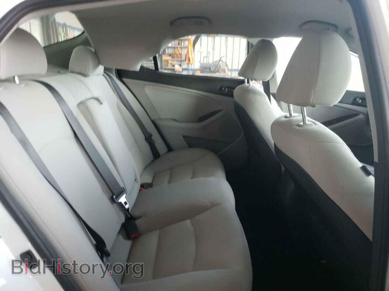 2013 KIA OPTIMA - VIN: 5XXGM4A74DG238458 - Фото 6