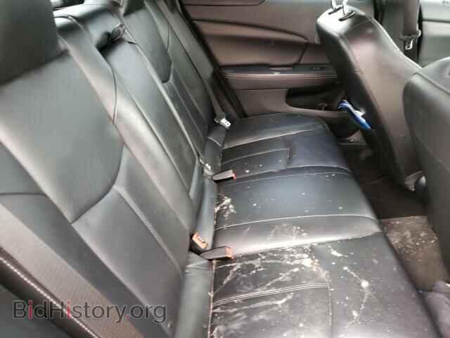 2013 DODGE AVENGER - VIN: 1C3CDZCB7DN521247 - Фото 10