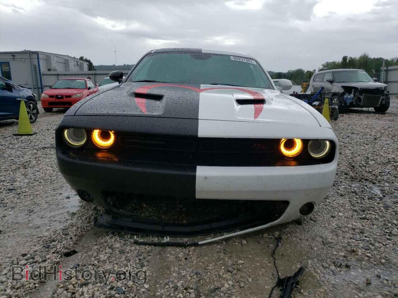 2017 DODGE CHALLENGER - VIN: 2C3CDZBT5HH604961 - Photo 5