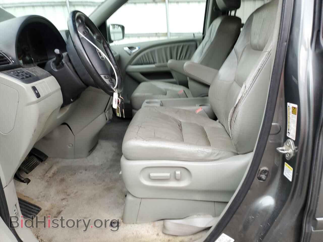 2007 HONDA All Models - VIN: 5FNRL38667B451261 - Фото 7