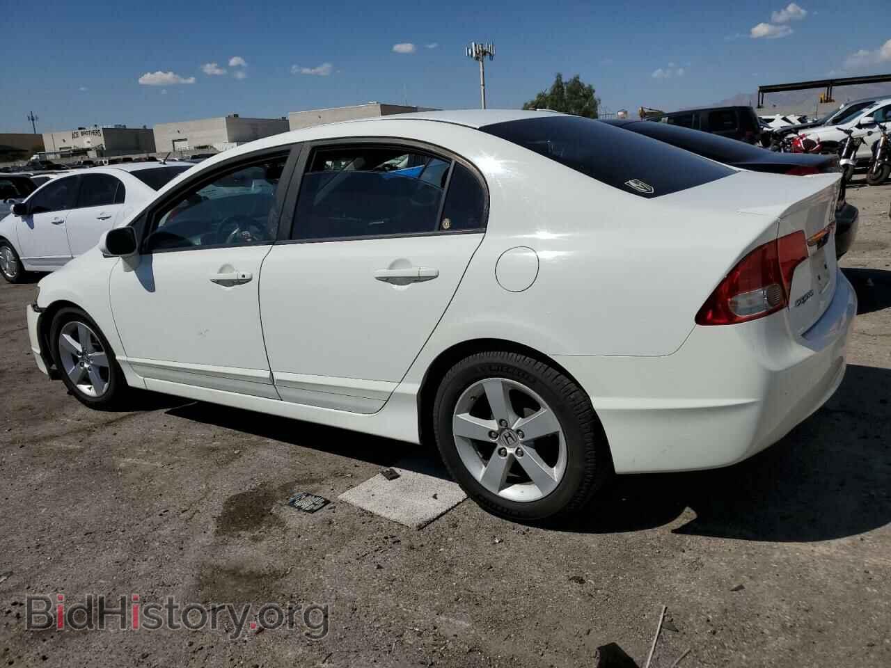 2010 HONDA CIVIC - VIN: 19XFA1F64AE013397 - Фото 2