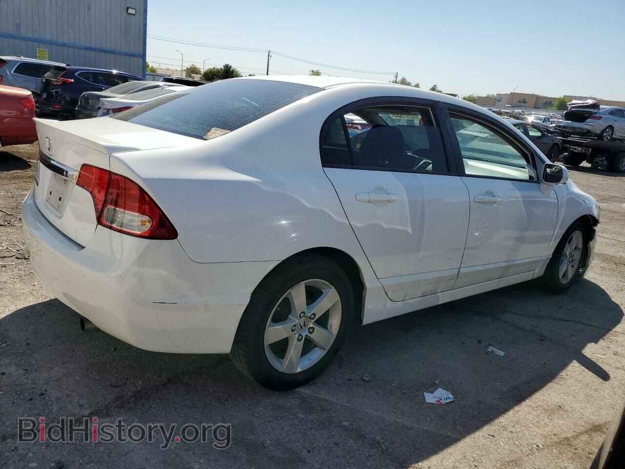 2010 HONDA CIVIC - VIN: 19XFA1F64AE013397 - Фото 3