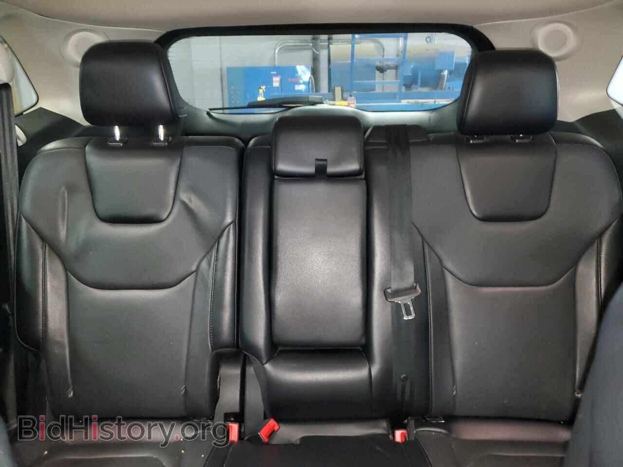 2018 FORD EDGE - VIN: 2FMPK4K86JBB88537 - Фото 10