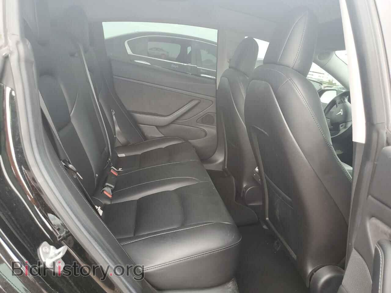2018 TESLA MODEL 3 - VIN: 5YJ3E1EA1JF023621 - Photo 10