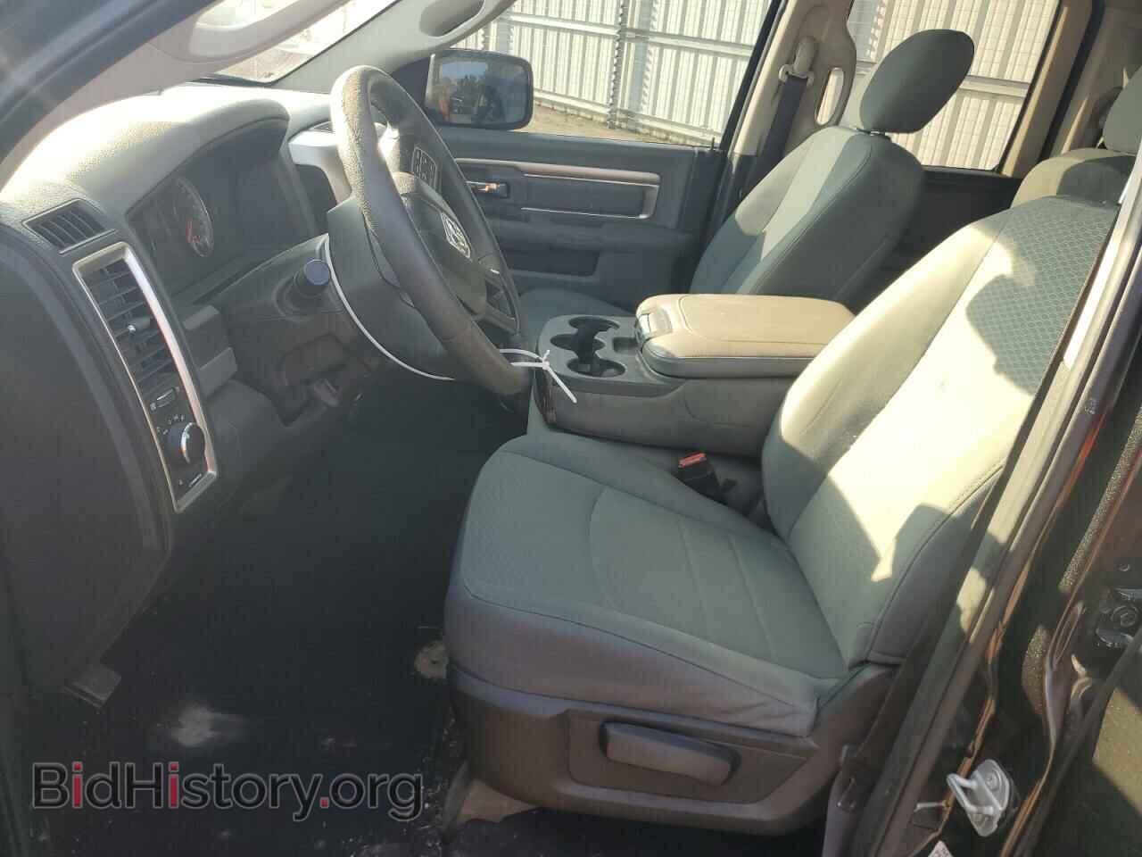 2016 RAM 1500 - VIN: 1C6RR6GG3GS292669 - Фото 7