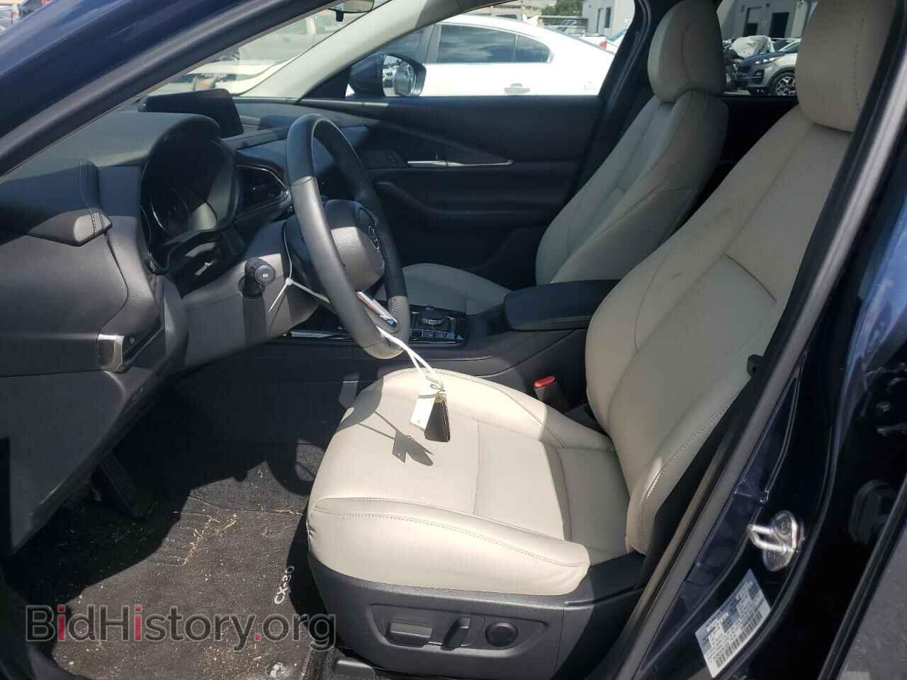2024 MAZDA CX30 - VIN: 3MVDMBCMXRM613834 - Фото 7