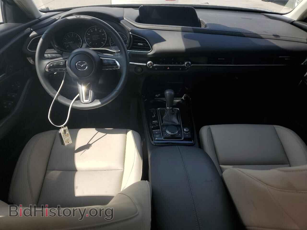 2024 MAZDA CX30 - VIN: 3MVDMBCMXRM613834 - Фото 8