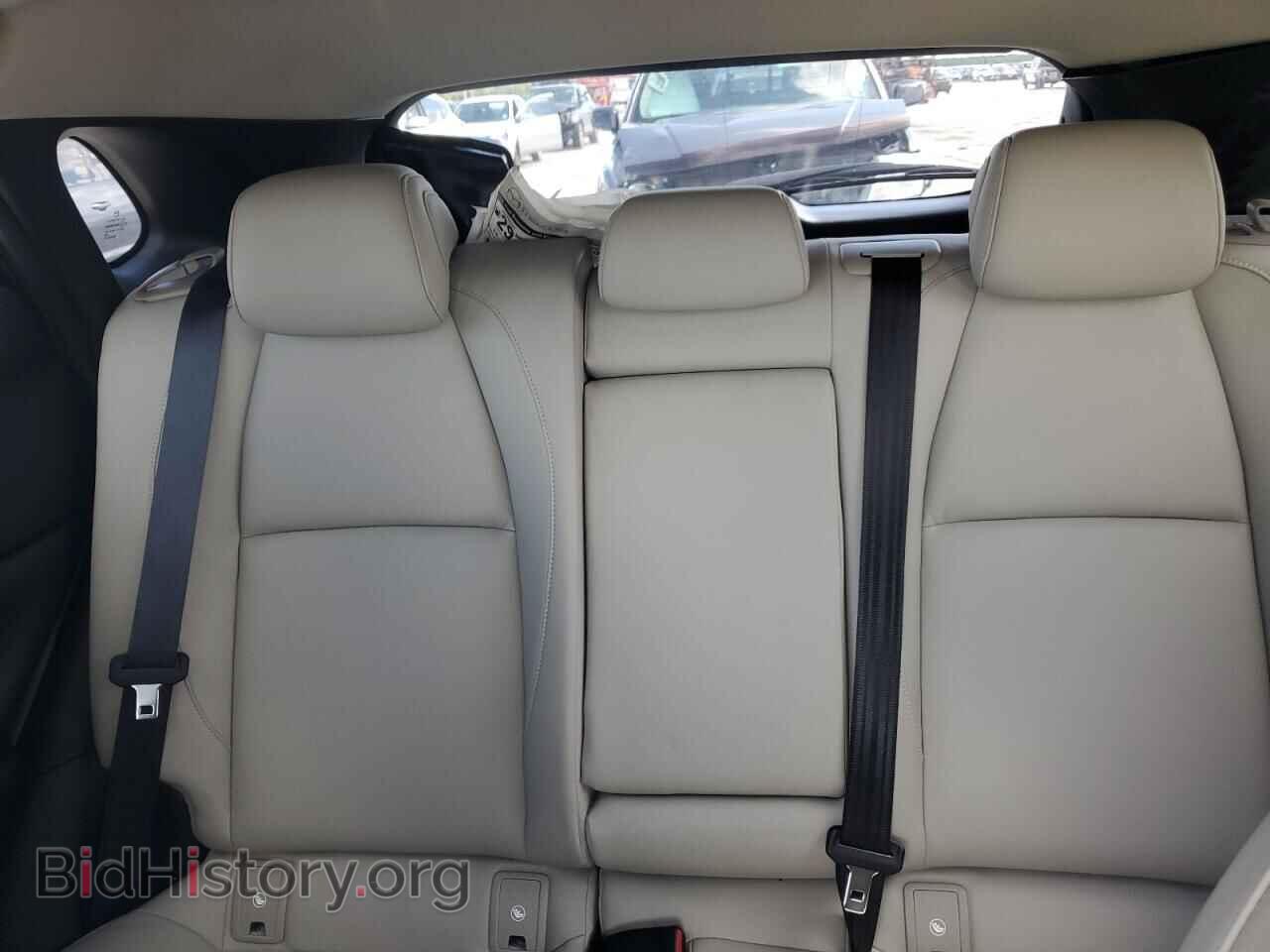 2024 MAZDA CX30 - VIN: 3MVDMBCMXRM613834 - Фото 10