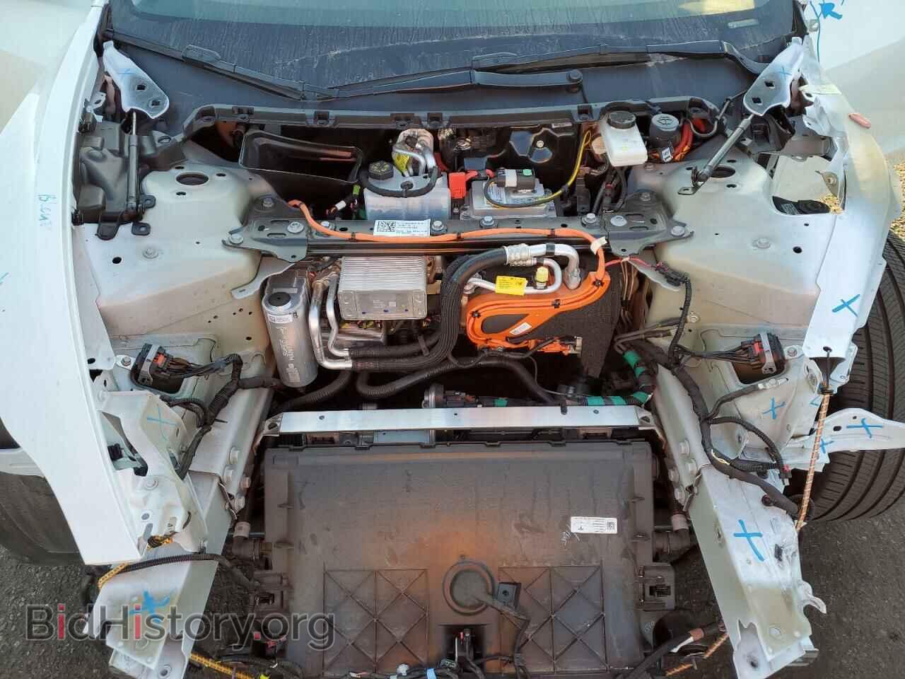 2023 TESLA MODEL 3 - VIN: 5YJ3E1EA4PF499676 - Фото 11