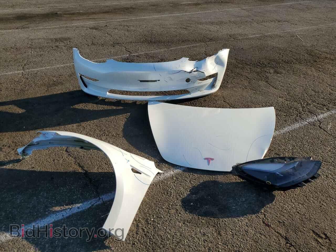 2023 TESLA MODEL 3 - VIN: 5YJ3E1EA4PF499676 - Фото 12