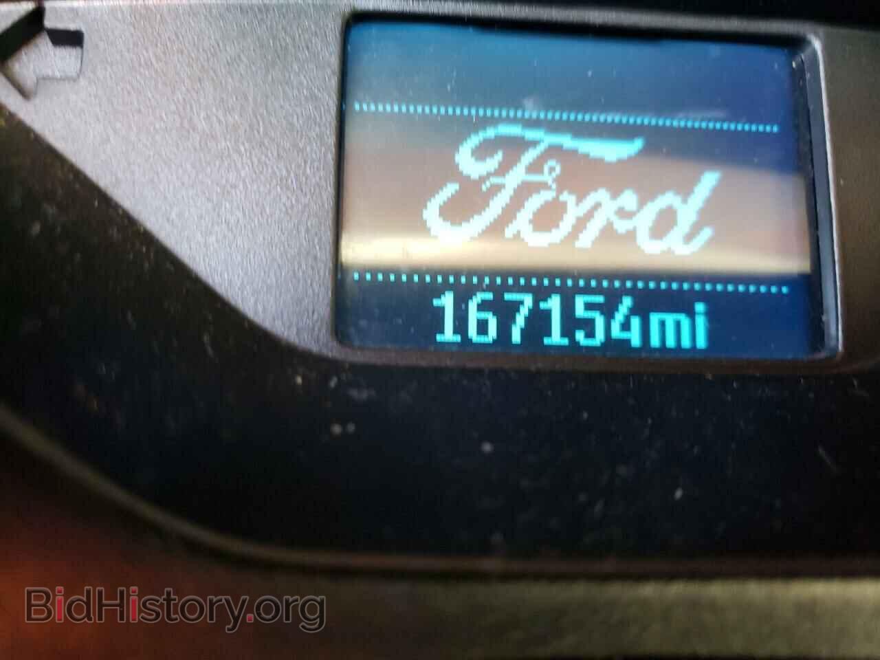 2012 FORD FOCUS - VIN: 1FAHP3F28CL409123 - Photo 8