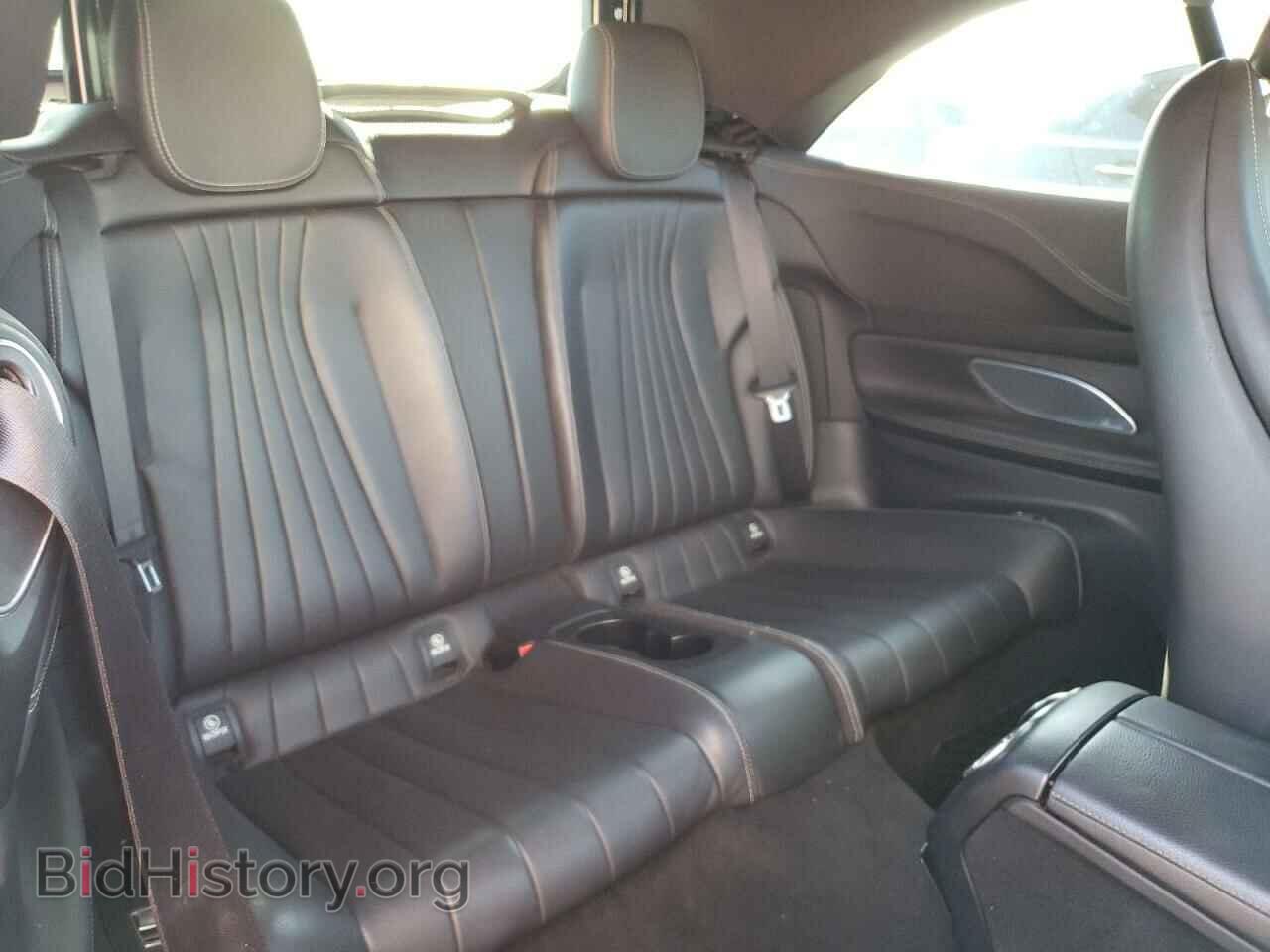 2018 MERCEDES-BENZ E-CLASS - VIN: WDD1K6FB1JF037329 - Фото 10