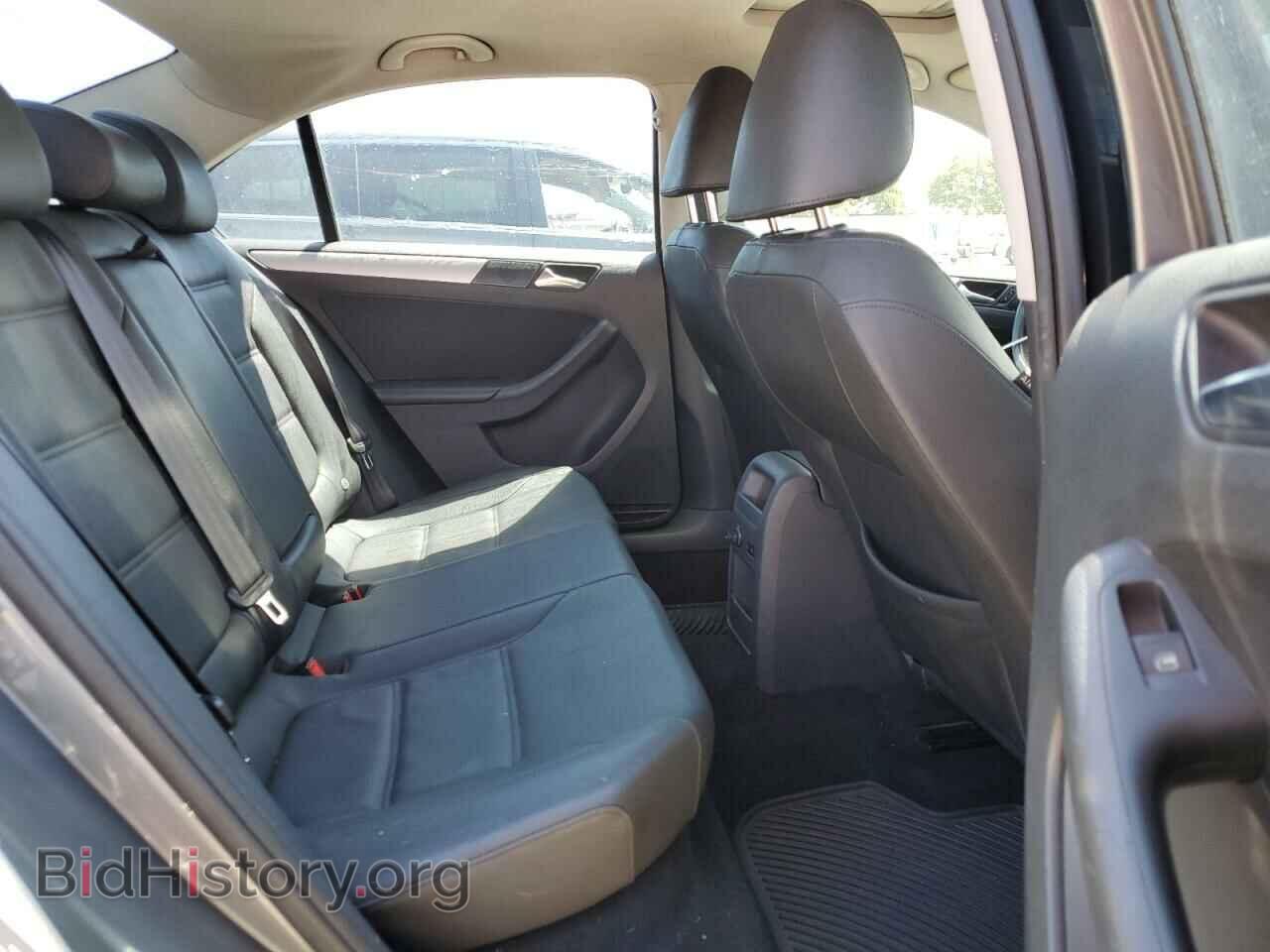 2012 VOLKSWAGEN JETTA - VIN: 3VWLP7AJ9CM361427 - Фото 10