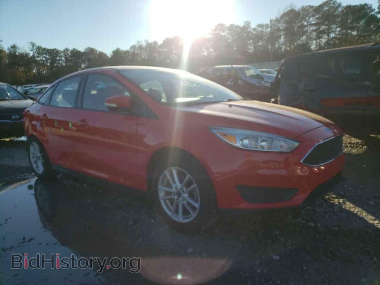 2015 FORD FOCUS - VIN: 1FADP3F29FL270235 - Photo 4
