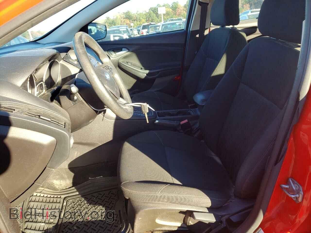 2015 FORD FOCUS - VIN: 1FADP3F29FL270235 - Photo 7