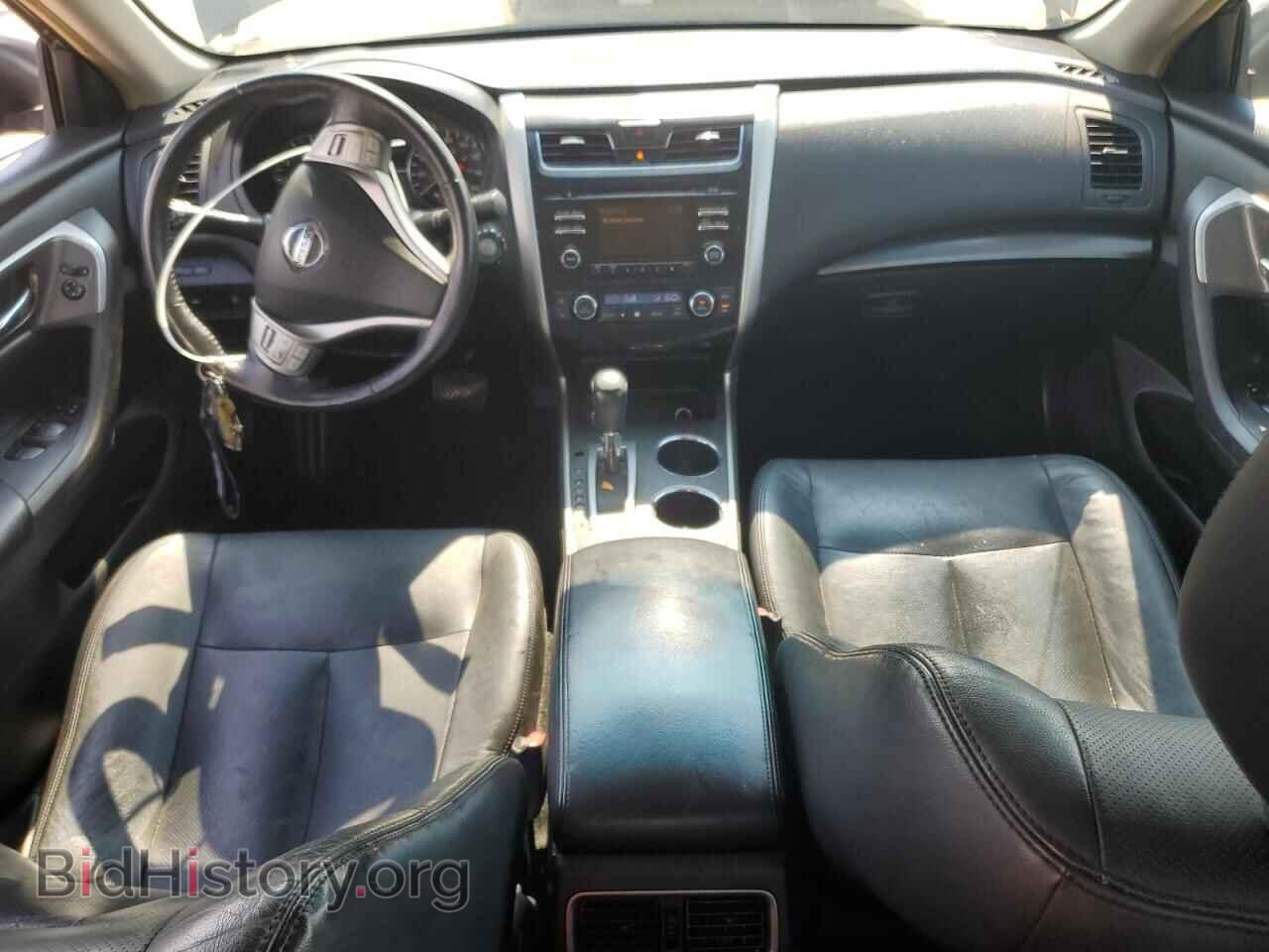 2013 NISSAN ALTIMA - VIN: 1N4AL3AP0DN472853 - Фото 8