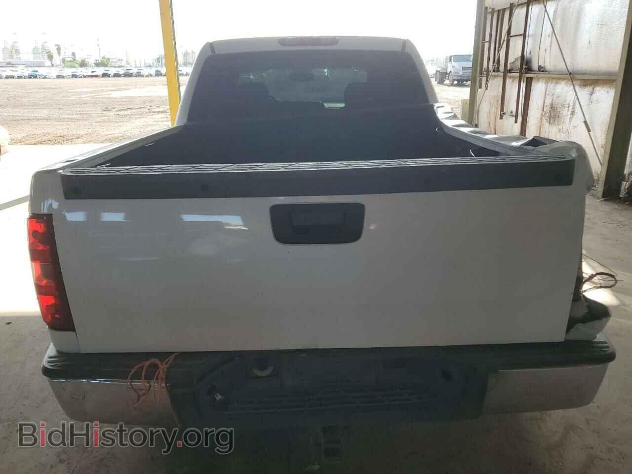 2007 CHEVROLET ALL Models - VIN: 2GCEC13C371564782 - Фото 6