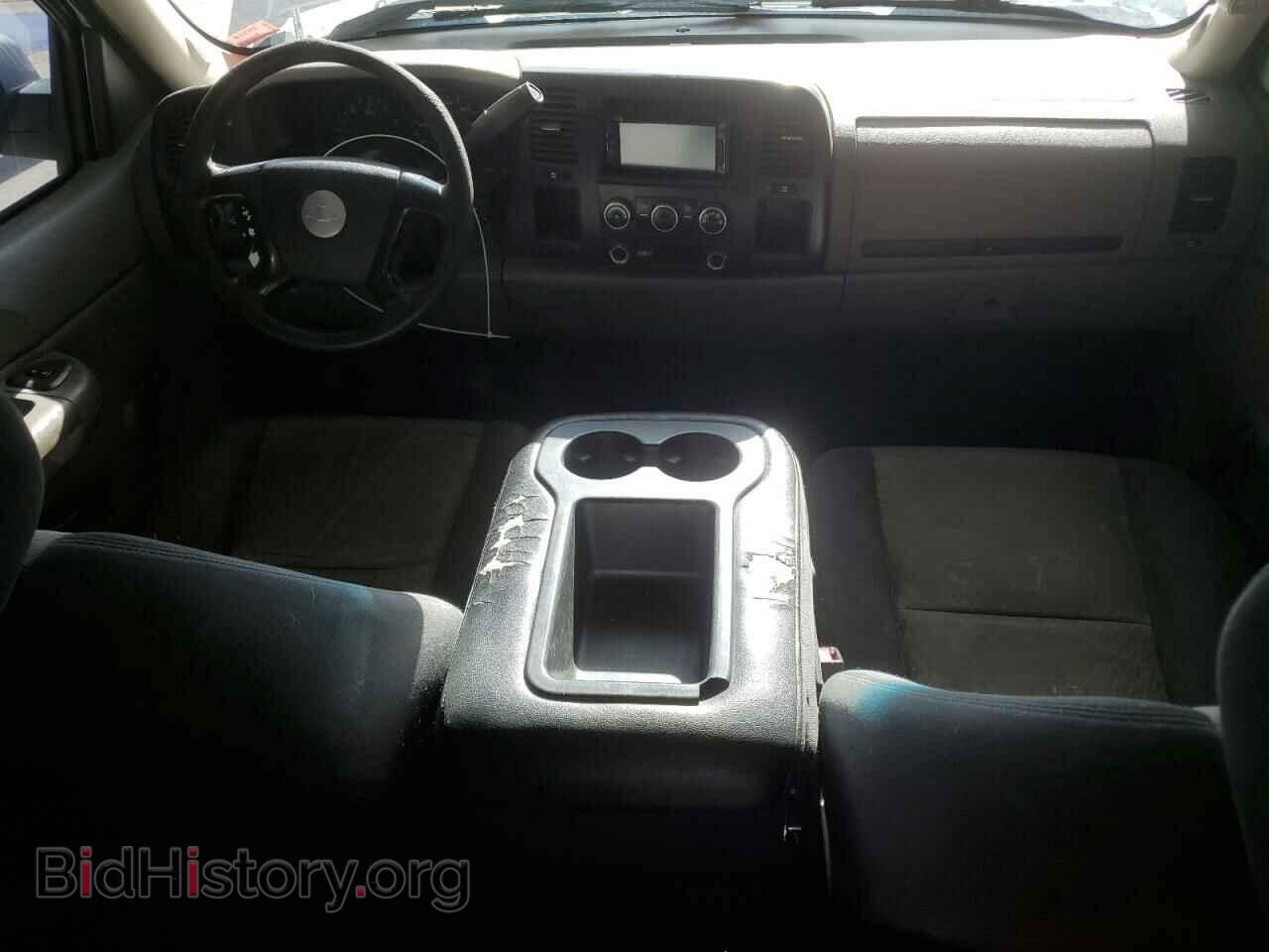 2007 CHEVROLET ALL Models - VIN: 2GCEC13C371564782 - Фото 8