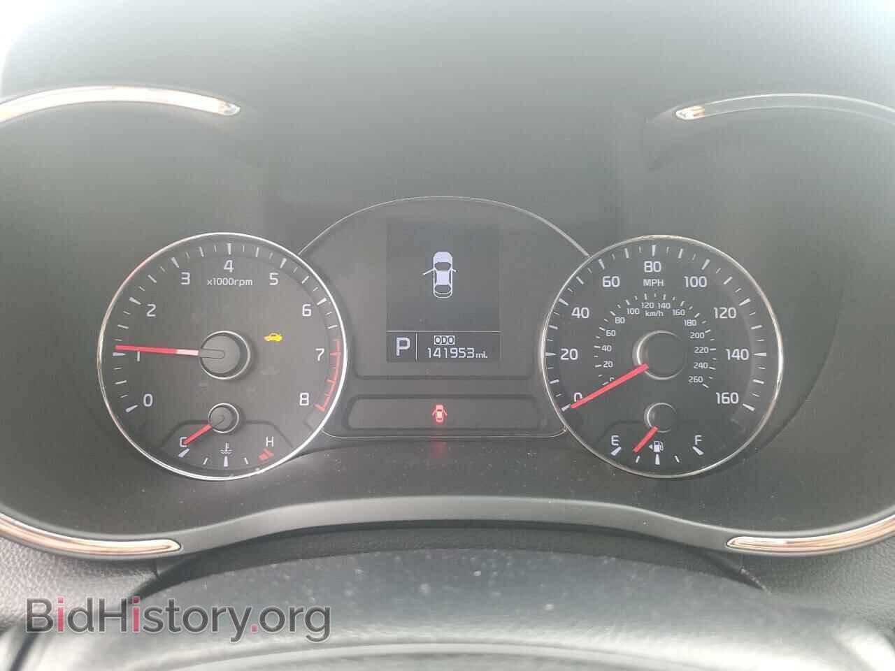 2015 KIA FORTE - VIN: KNAFX4A84F5279530 - Фото 9