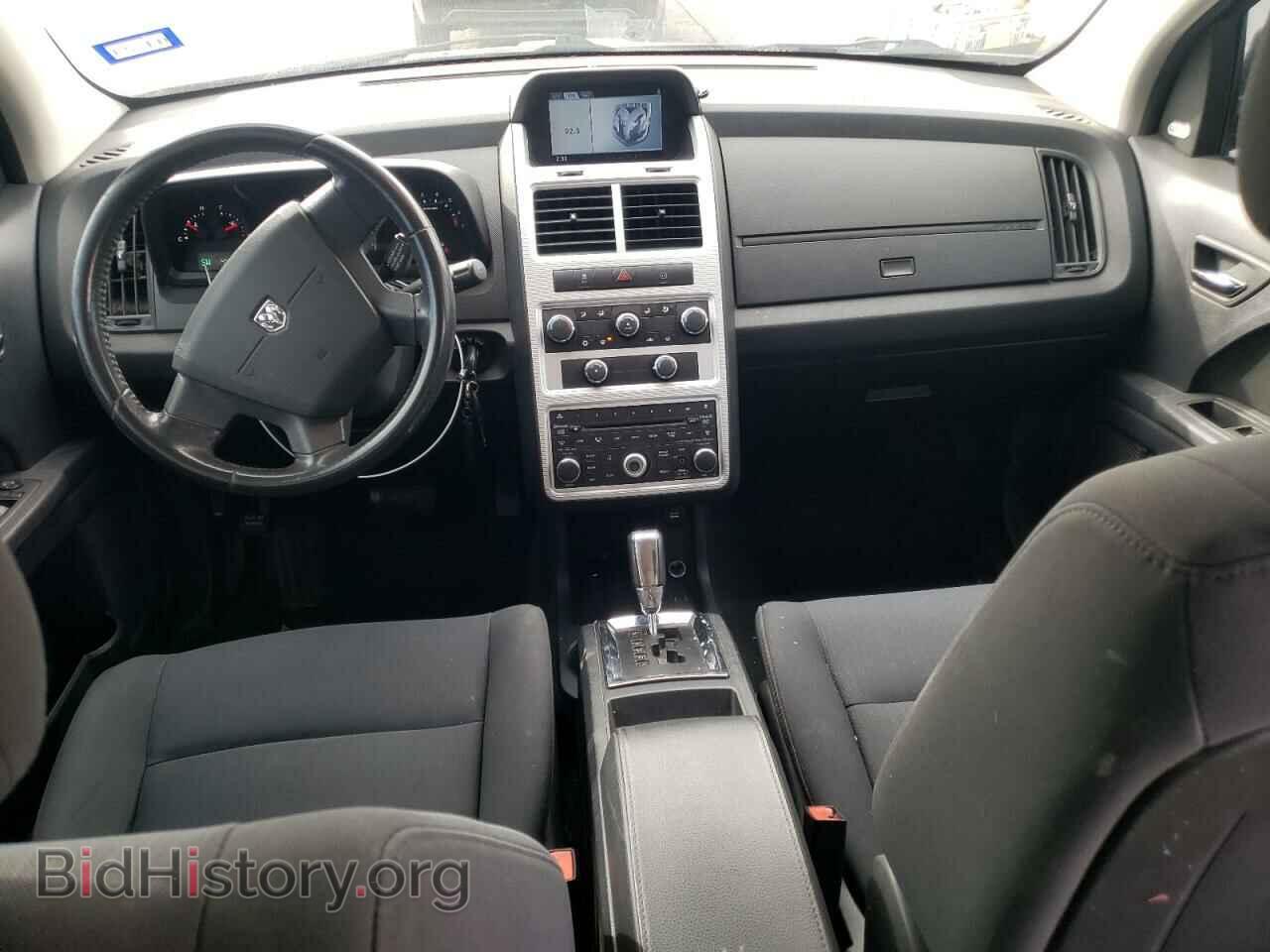 2010 DODGE JOURNEY - VIN: 3D4PG5FV5AT138201 - Фото 8