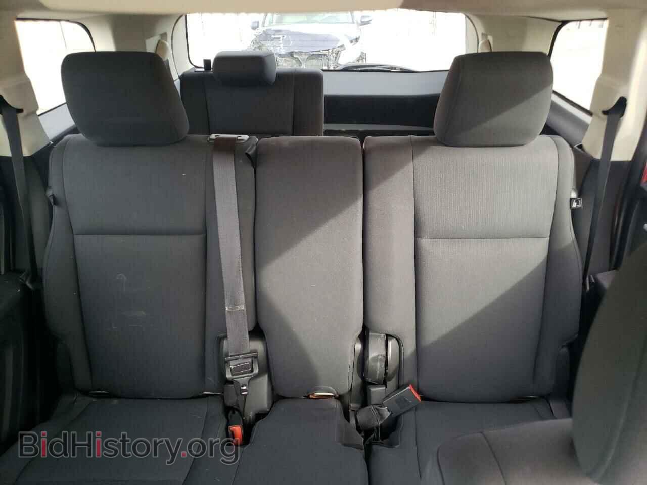 2010 DODGE JOURNEY - VIN: 3D4PG5FV5AT138201 - Фото 10